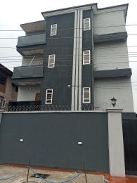 3 bedroom House for sale Street Awolowo way Ikeja Lagos