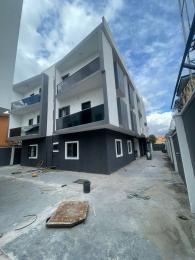 3 bedroom Flat / Apartment for sale Ifako-ogba Ogba Lagos