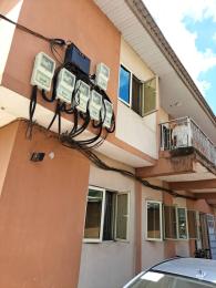 Flat / Apartment for rent Pedro Gbagada Lagos