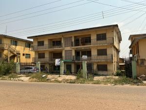 3 bedroom House for sale Anfani Ibadan Oyo