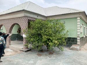 3 bedroom Flat / Apartment for rent Near Minfa Estate Lokogoma Abuja