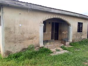 3 bedroom House for sale Ajagba Kute Road Off Wofun Olodo Ibadan Kutayi Lagelu Oyo