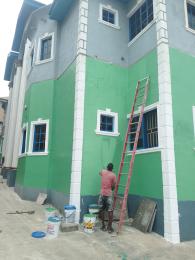 3 bedroom Flat / Apartment for rent Berger Ojodu Lagos