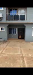 4 bedroom Flat / Apartment for rent Lotto ,pakuro Mowe Ogunstate Mowe Obafemi Owode Ogun