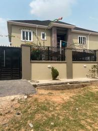 3 bedroom House for rent Green Field Estate Isheri North Ojodu Lagos