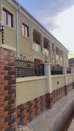 3 bedroom House for rent Back Of Bollard Akala Express Akala Express Ibadan Oyo