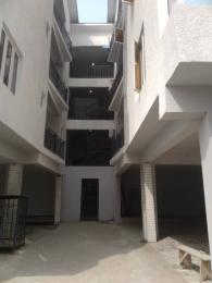 3 bedroom House for rent New Road Alpa Beach, chevron Lekki Lagos