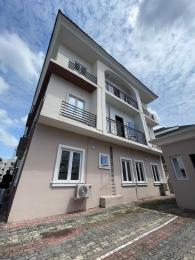 3 bedroom Flat / Apartment for rent Agungi Lekki Lagos Lekki Lagos