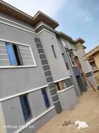 3 bedroom House for rent Alafia Estate, Apata Ibadan Oyo