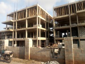 3 bedroom Flat / Apartment for sale Idu By Turkish / Nizamiye Hospital Idu Abuja