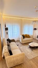 3 bedroom Flat / Apartment for rent Bourdillon Ikoyi Lagos