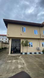 3 bedroom Flat / Apartment for rent Off Ayo Alabi Oke-Ira Ogba Lagos