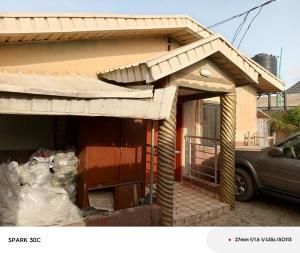 3 bedroom House for sale Ipaja road Ipaja Lagos