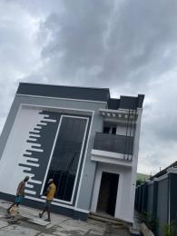 3 bedroom House for sale Olusoji Oluyole Extension Oluyole Estate Ibadan Oyo