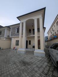 3 bedroom House for rent Lekki Phase 1 Lekki Lagos