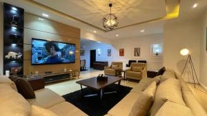3 bedroom Flat / Apartment for rent Ikoyi Lagos