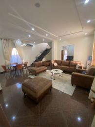 3 bedroom House for rent Admiralty Road Lekki Lagos