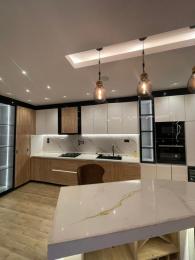 3 bedroom House for rent Osapa london Lekki Lagos