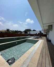 3 bedroom Flat / Apartment for rent Lekki Phase 1 Lekki Lagos