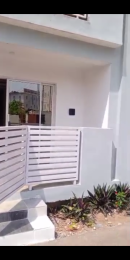 3 bedroom Flat / Apartment for sale Inside Olaleye Newtown Garden / Estate Via Western Avenue, Leadway Assurance Alaka/Iponri Surulere Lagos
