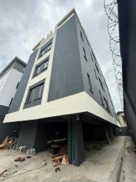 3 bedroom House for sale Off Awolowo Ikoyi Lagos