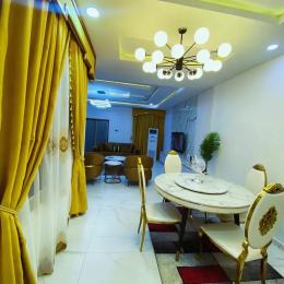 3 bedroom Flat / Apartment for shortlet Jabi Abuja