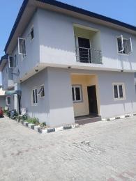 3 bedroom Flat / Apartment for rent Lekki Phase 1 Lekki Phase 1 Lekki Lagos