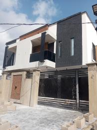 3 bedroom House for sale Estate New oko oba Abule Egba Lagos