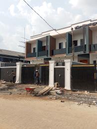 3 bedroom House for sale Secured Area New oko oba Abule Egba Lagos