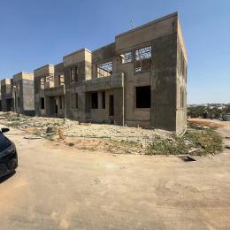 3 bedroom House for sale Jabi By Nile University Jabi Abuja