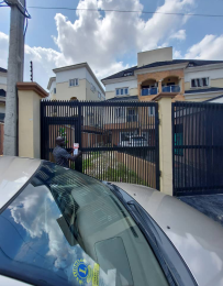 3 bedroom House for sale Maryland Lagos