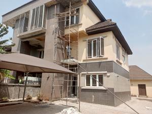 3 bedroom House for rent Near Same Global Estate, Dakwo Abuja