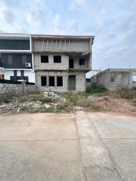 3 bedroom House for sale Fortroyal Home Estate Airport Road, Lugbe Abuja