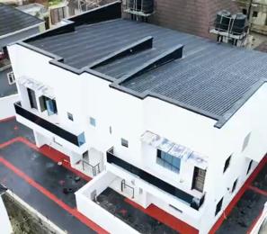 3 bedroom House for sale Inside Estate, Sangotedo Ajah Lagos