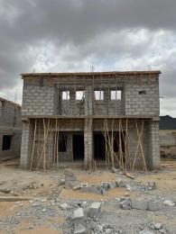 3 bedroom House for sale Sabon Lugbe Lugbe Abuja