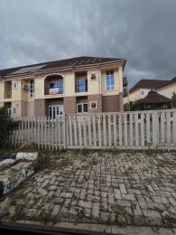 3 bedroom House for rent River Park Estate Lugbe Abuja