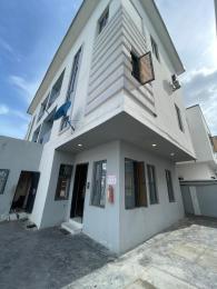 House for sale Ikota Lekki Lagos