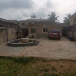 3 bedroom House for sale Alhaji Ede B/stop Lasu Road, Igando Ikotun/Igando Lagos