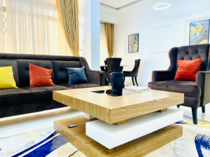 3 bedroom House for shortlet Street Lekki Phase 1 Lekki Lagos