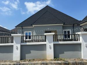 3 bedroom House for rent Sungold Estate Galadinmawa Abuja