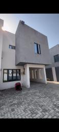 3 bedroom House for rent Chevron Chevron Alternative Route Lekki Lagos