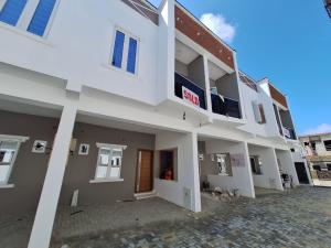 3 bedroom House for rent Ikota Lekki Lagos