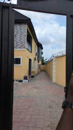 3 bedroom House for rent Magodo Brooks CMD Road Kosofe/Ikosi Lagos