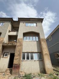 3 bedroom House for sale Idu Abuja