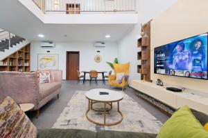 3 bedroom House for shortlet Lekki Phase 1 Lekki Lagos