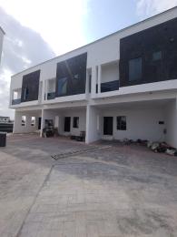 3 bedroom House for sale Atlantic Layout Abraham adesanya estate Ajah Lagos