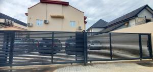 3 bedroom House for rent Opic Estate Isheri North Ojodu Lagos