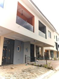 3 bedroom Flat / Apartment for rent Meridian Estate Ado Ajah Lagos
