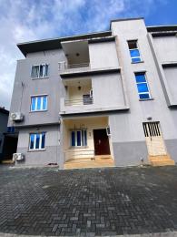 3 bedroom House for sale Blenco, Skymall, Ocean Palms Estate Sangotedo Ajah Lagos