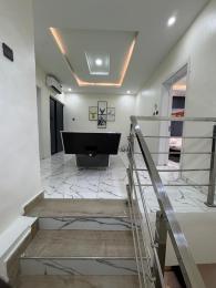 3 bedroom House for rent Abraham adesanya estate Ajah Lagos